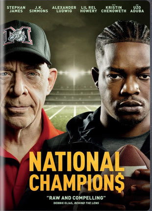 National Champions