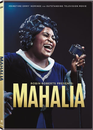 Robin Roberts Presents: Mahalia