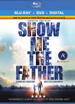 Show Me The Father (Blu-ray)