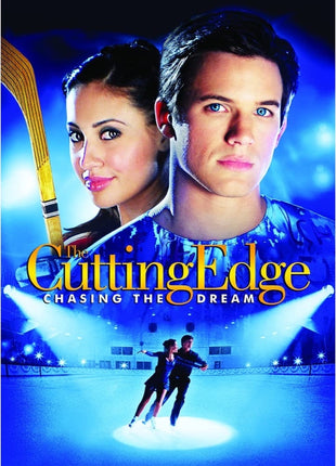 Cutting Edge: Chasing The Dream (Reissue)