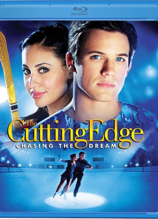 Cutting Edge: Chasing The Dream (Blu-ray)