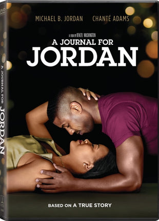 Journal For Jordan