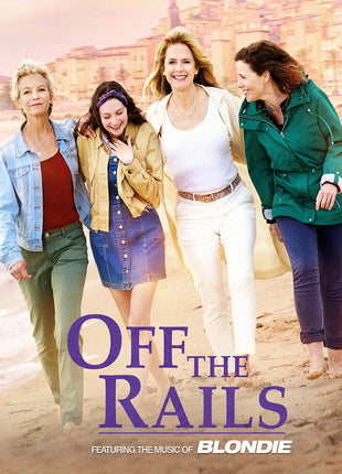 Off The Rails