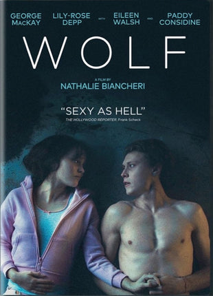 Wolf (2021)