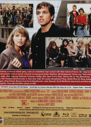3:15: The Moment Of Truth (Blu-ray)