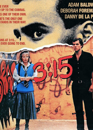 3:15: The Moment Of Truth (Blu-ray)