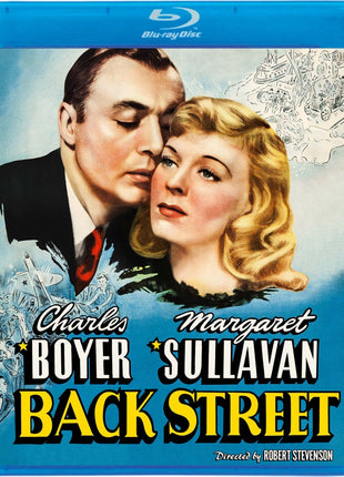 Back Street (1941)(Blu-ray)