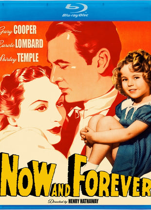 Now And Forever (Blu-ray)