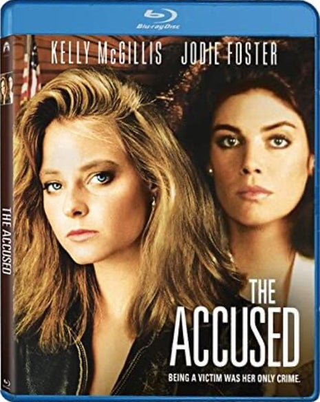 Accused (Blu-ray)