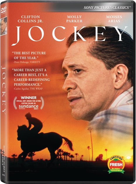 Jockey
