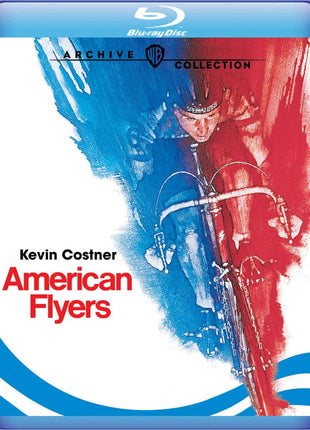American Flyers: Warner Archive Collection (Blu-ray)