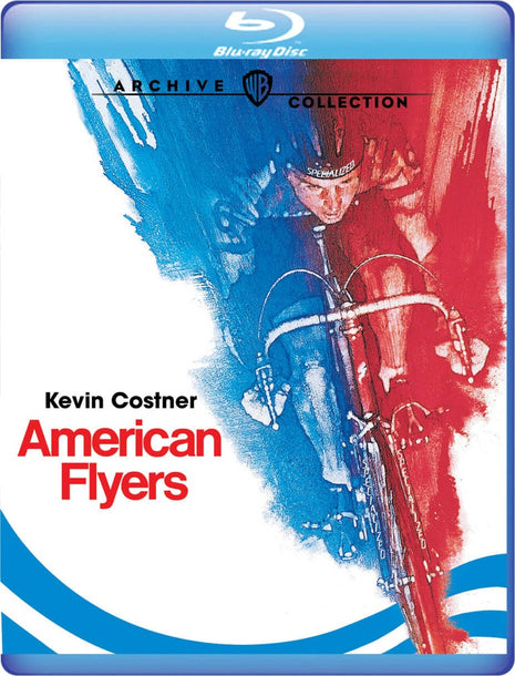 American Flyers: Warner Archive Collection (Blu-ray)