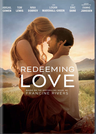 Redeeming Love