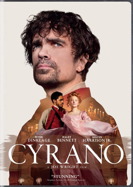 Cyrano