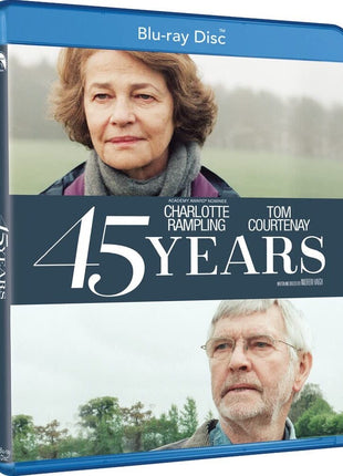 45 Years (Blu-ray)(Reissue)