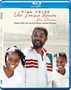 King Richard (Blu-ray-IT)