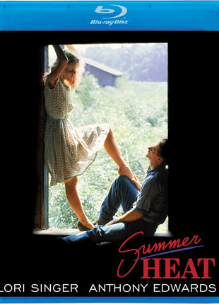 Summer Heat (Blu-ray)