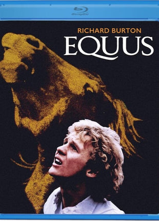 Equus (Blu-ray)