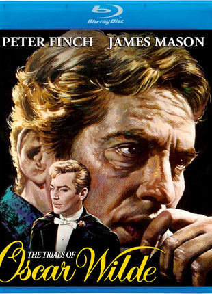 Trials Of Oscar Wilde (Blu-ray)
