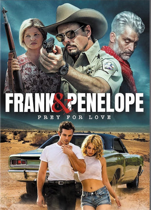 Frank & Penelope