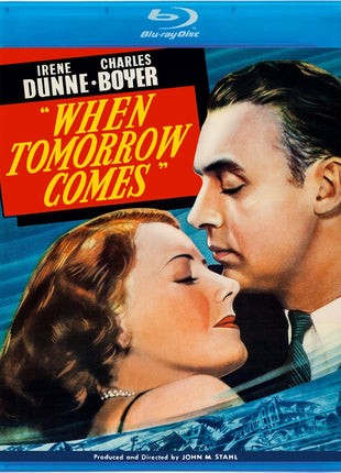 When Tomorrow Comes (Blu-ray)