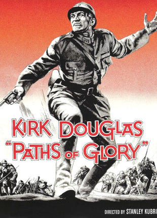 Paths Of Glory (4K Ultra HD)
