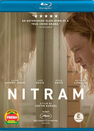 Nitram (Blu-ray)
