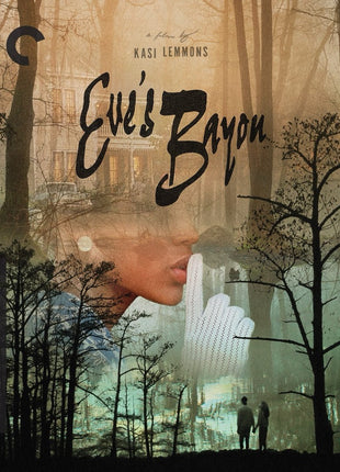 Eve's Bayou: Criterion Collection (Blu-ray)