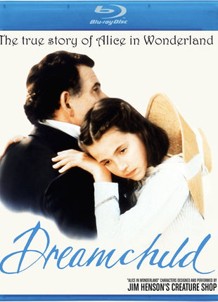 Dreamchild (Blu-ray)