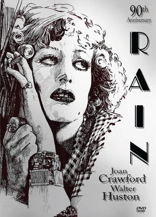 Rain: 90th Anniversary