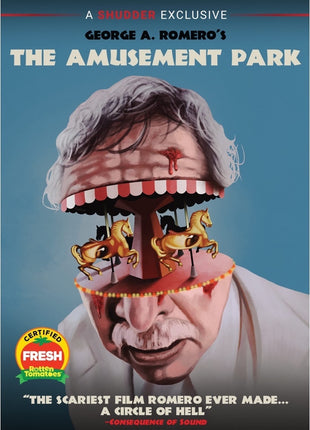 Amusement Park