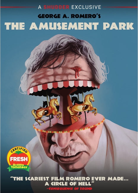 Amusement Park