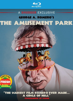 Amusement Park (Blu-ray)