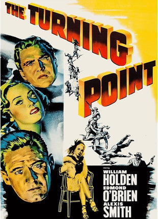 Turning Point (1952)