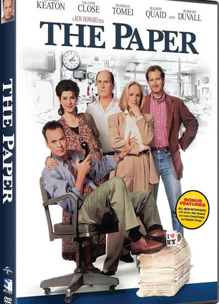 Paper (Reissue)