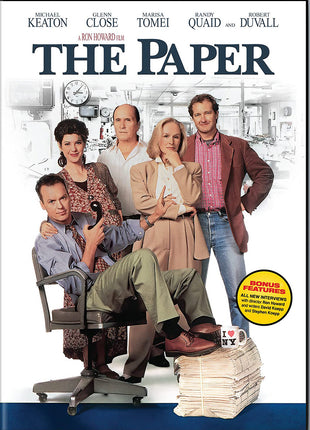 Paper (Reissue)