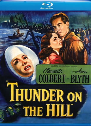 Thunder On The Hill (Blu-ray)