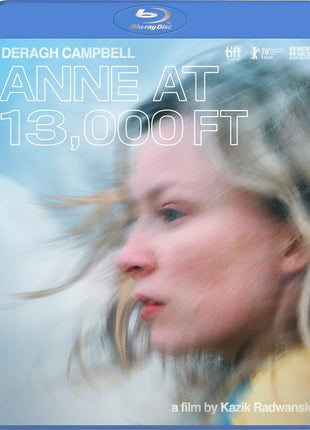 Anne At 13,000 Ft (Blu-ray)