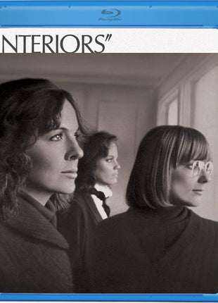 Interiors (Blu-ray)