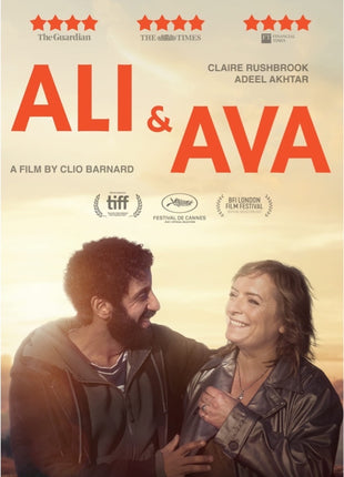 Ali & Ava