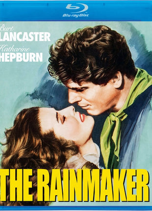 Rainmaker (1956)(Blu-ray)