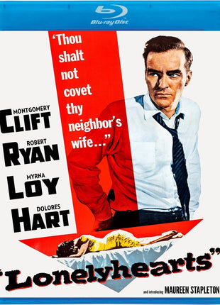 Lonelyhearts (Blu-ray)