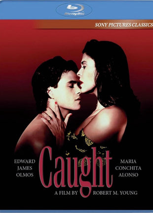 Caught (Blu-ray)