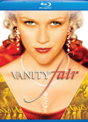 Vanity Fair (Blu-ray)