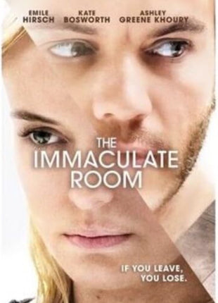 Immaculate Room