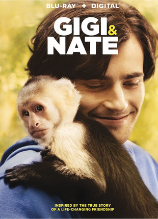 Gigi & Nate (Blu-ray)