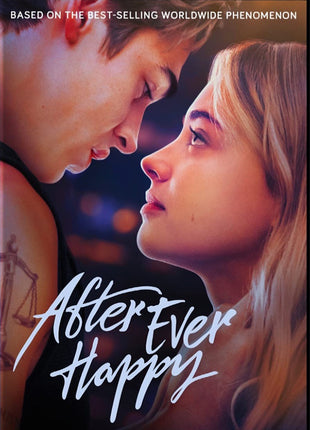 After Ever Happy
