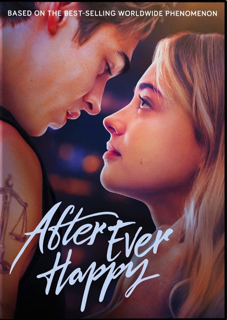 After Ever Happy