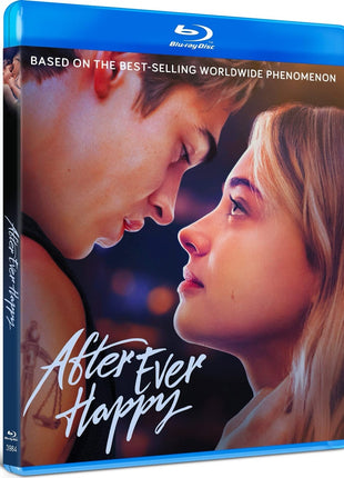 After Ever Happy (Blu-ray)