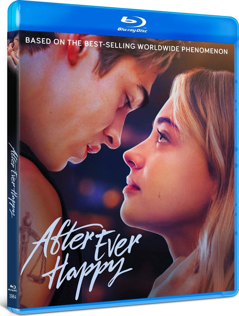 After Ever Happy (Blu-ray)